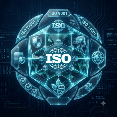 خدمات ISO و استانداردها